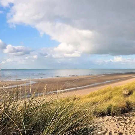 Le De Belle Dune * Fort-Mahon-Plage