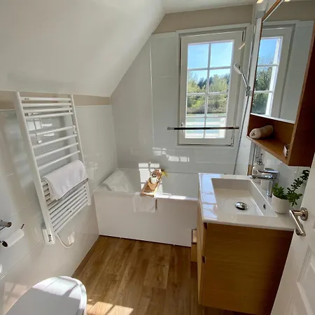 Holiday home Le De Belle Dune *