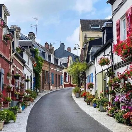 Le De Belle Dune *