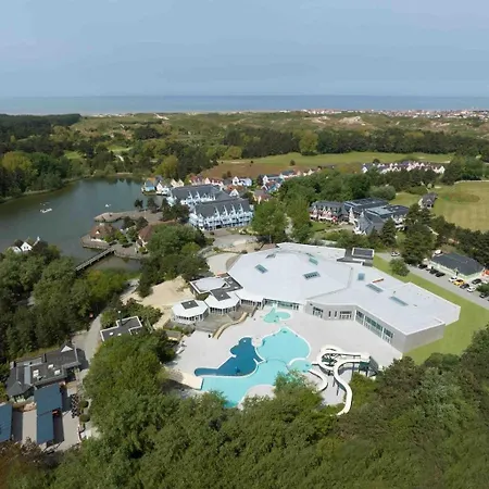 Le De Belle Dune Vakantiehuis