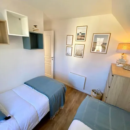 Holiday home Le De Belle Dune *