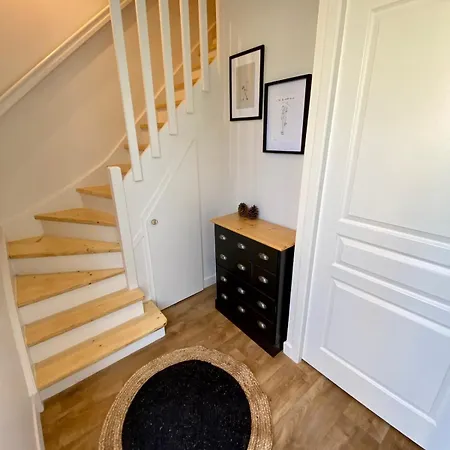 Le De Belle Dune Holiday home Fort-Mahon-Plage